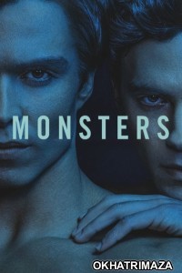 Monsters (2024) Season 1 Hindi Dubbed Web Series