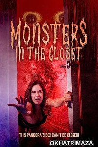 Monsters in the Closet (2022) HQ Hindi Dubbed Movie