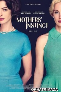 Mothers Instinct (2024) HQ Tamil Dubbed Movie