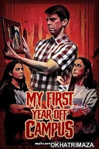 My First Year Off Campus (2024) HQ Hindi Dubbed Movie