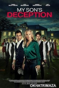 My Sons Deception (2024) HQ Hindi Dubbed Movie