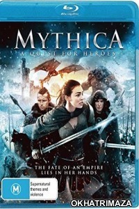 Mythica A Quest for Heroes (2014) Hollywood Hindi Dubbed Movies