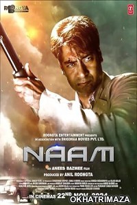 Naam (2024) HQ Tamil Dubbed Movie