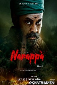 Naarappa (2021) Telugu Full Movies