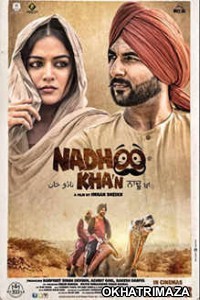 Nadhoo Khan (2019) Punjabi Full Movie