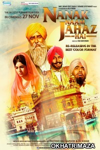 Nanak Naam Jahaz Hai (2024) HQ Hindi Dubbed Movie