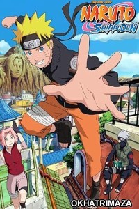 Naruto Shippuden (2024) Season 1 (EP07 To EP08) Hindi Dubbed Series