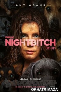 Nightbitch (2024) HQ Hindi Dubbed Movie