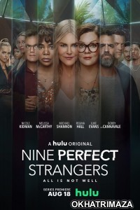 Nine Perfect Strangers (2021) Hindi Dubbed Season 1 Complete Show