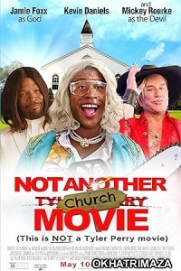 Not Another Church Movie (2024) HQ Telugu Dubbed Movie