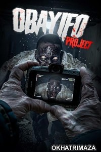 Obayifo Project (2024) HQ Telugu Dubbed Movie