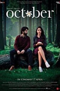 October (2018) Bollywood Hindi Movie