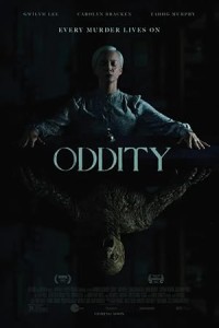 Oddity (2024) HQ Tamil Dubbed Movie