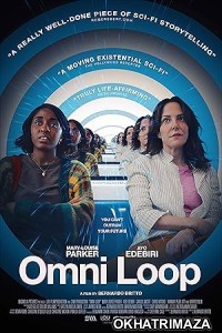 Omni Loop (2024) HQ Bengali Dubbed Movie