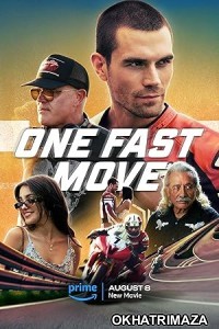 One Fast Move (2024) HQ Tamil Dubbed Movie