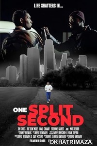 One Split Second (2024) HQ Hindi Dubbed Movie