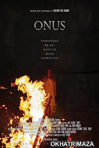 Onus (2020) Hollywood Hindi Dubbed Movie