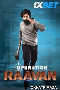 Operation Raavan (2024) Tamil Movie