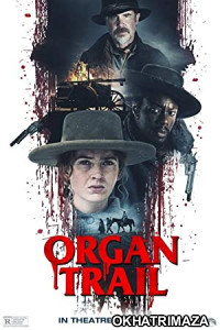 Organ Trail (2023) HQ Bengali Dubbed Movie