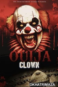 Ouija Clown (2023) HQ Hindi Dubbed Movie