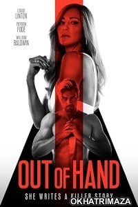 Out of Hand (2023) HQ Bengali Dubbed Movie