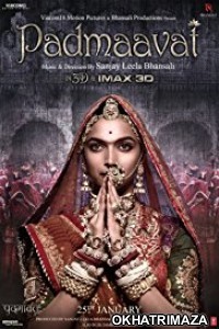 Padmaavat (2018) Bollywood Hindi Movie