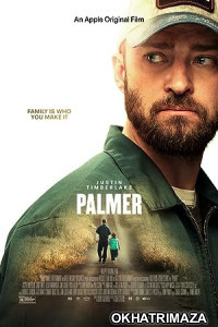 Palmer (2021) HQ Telugu Dubbed Movie