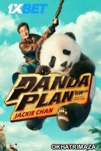 Panda Plan (2024) HQ Hollywood Hindi Dubbed Movie