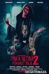 Para Betina Pengikut Iblis Part 2 (2024) HQ Bengali Dubbed Movie