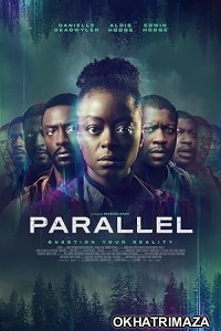 Parallel (2024) HQ Telugu Dubbed Movie