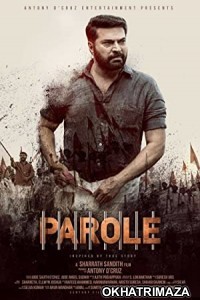 Parole (2018) UNCUT South Indian Hindi Dubbed Movie