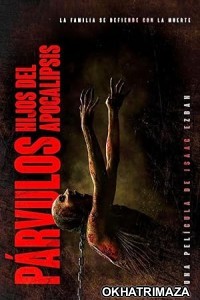 Parvulos (2024) HQ Tamil Dubbed Movie