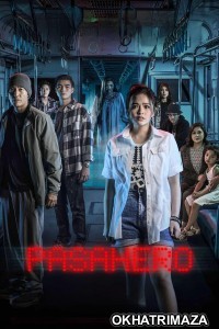 Pasahero (2024) Tagalog Movie