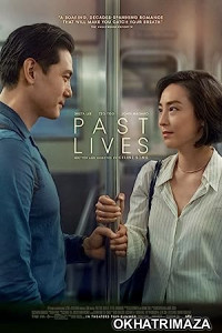 Past Lives (2023) HQ Tamil Dubbed Movie