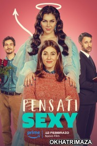 Pensati Sexy (2024) HQ Bengali Dubbed Movie