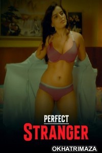 Perfect Stranger (2023) Hindi HottyNotty Short Film