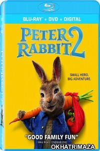 Peter Rabbit 2 The Runaway (2021) Hollywood Hindi Dubbed Movies