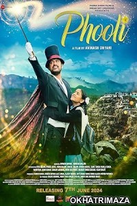 Phooli (2024) HQ Telugu Dubbed Movie