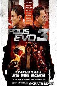 Polis Evo 3 (2023) HQ Telugu Dubbed Movie