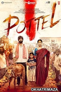 Pottel (2024) HQ Bengali Dubbed Movie