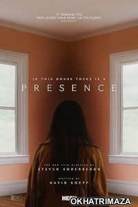 Presence (2024) HQ Hindi Dubbed Movie