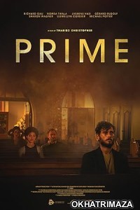 Prime (2023) HQ Telugu Dubbed Movie