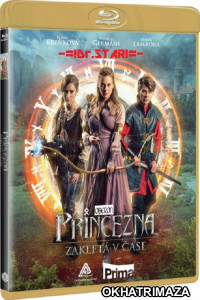 Princess Cursed in Time (2020) Hollywood Hindi Dubbed Movie