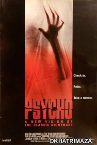 Psycho (1998) Hollywood Hindi Dubbed Movie