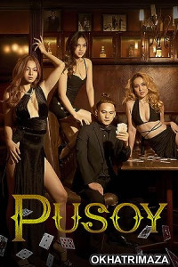 Pusoy (2022) HQ Hindi Dubbed Movie