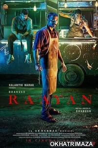 Raayan (2024) Telugu Movie