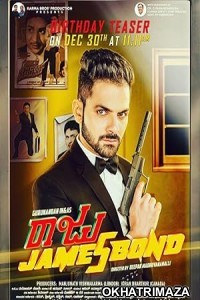 Raju James Bond (2025) HQ Tamil Dubbed Movie