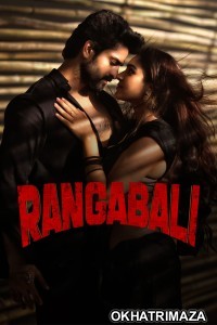 Rangabali (2023) ORG South Inidan Hindi Dubbed Movie