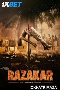 Razakar (2024) Telugu Movie