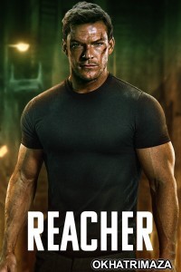 Reacher (2024) Season 2 (EP07) Hindi Dubbed Series